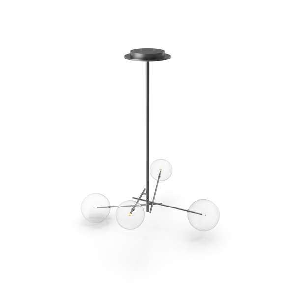 Bolle Gallotti 4 Light Chandelier PNG & PSD Images Bolle Gallotti 4 Light Chandelier PNG & PSD Images