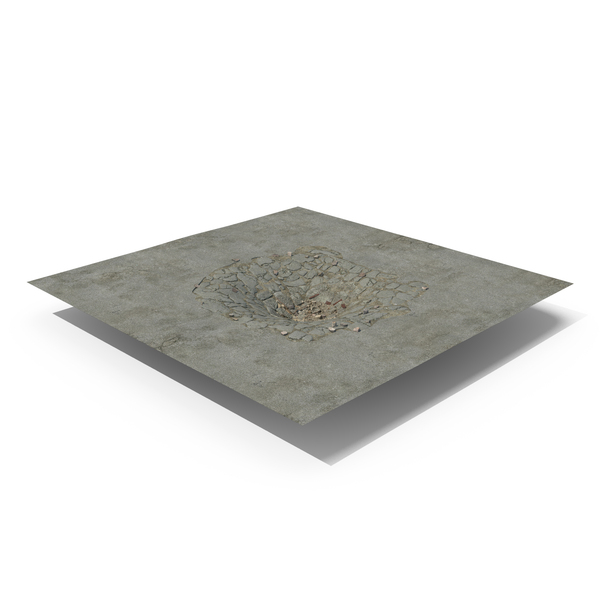 Crater: Bomb Funnel PNG & PSD Images Crater: Bomb Funnel PNG & PSD Images