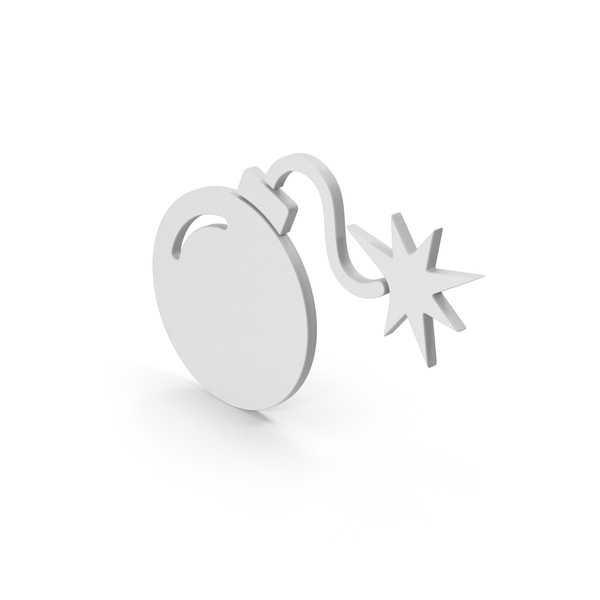 Bomb Symbol PNG & PSD Images Bomb Symbol PNG & PSD Images