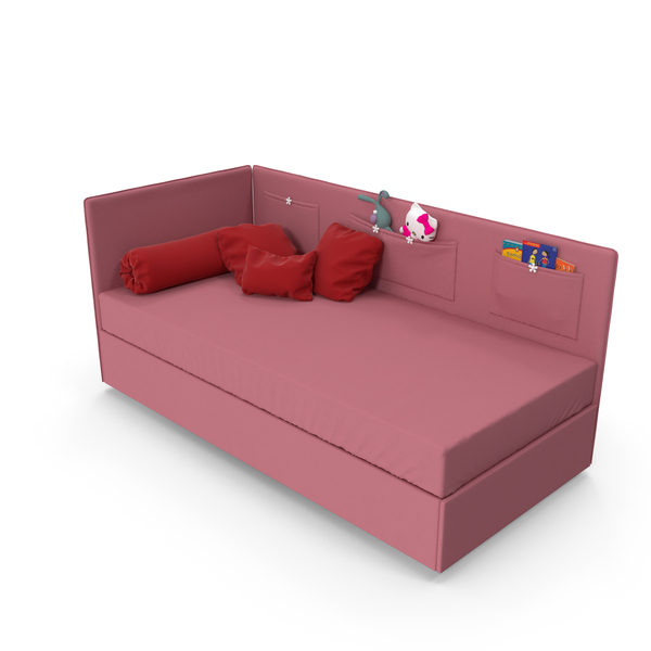 Divan: Bonaldo Pongo Extra Bed PNG & PSD Images Divan: Bonaldo Pongo Extra Bed PNG & PSD Images