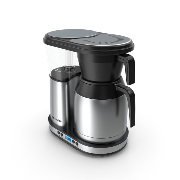 Espresso: Bonavita Digital Design Coffee Maker PNG & PSD Images Espresso: Bonavita Digital Design Coffee Maker PNG & PSD Images