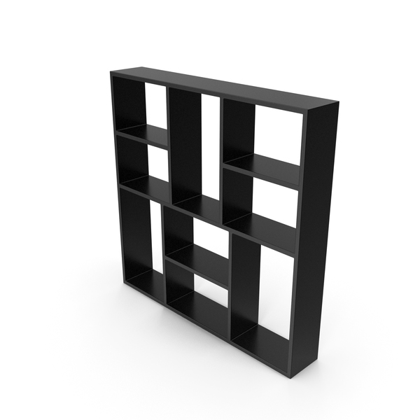 Bookcase: Book Case Black PNG & PSD Images Bookcase: Book Case Black PNG & PSD Images
