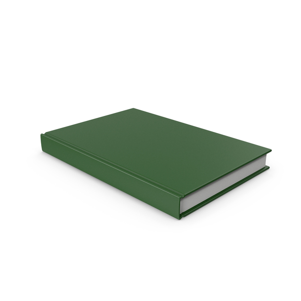 Book Green PNG & PSD Images Book Green PNG & PSD Images
