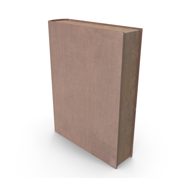 Hardcover: Book PNG & PSD Images