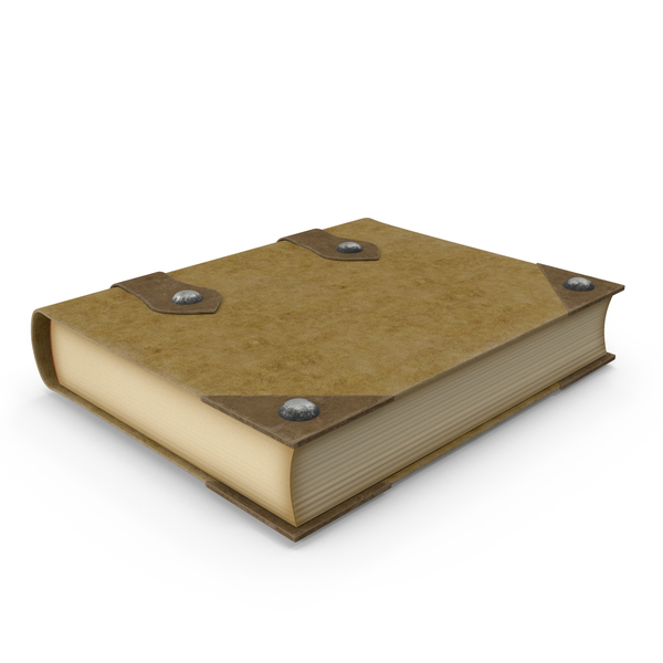 Hardcover: Book PNG & PSD Images