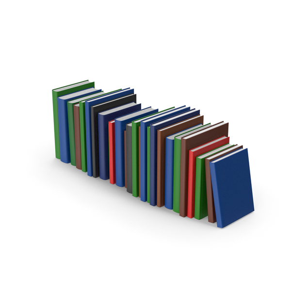 Book Stack PNG Images & PSDs for Download | PixelSquid - S11639956C