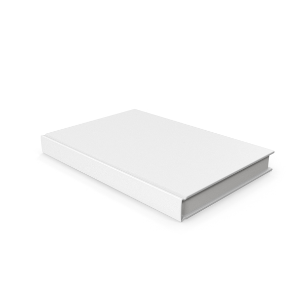 Book White PNG & PSD Images Book White PNG & PSD Images