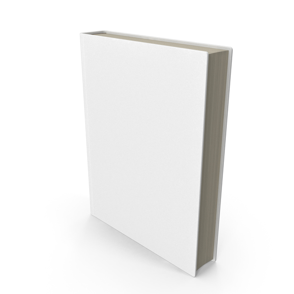 Hardcover: Book White PNG & PSD Images Hardcover: Book White PNG & PSD Images