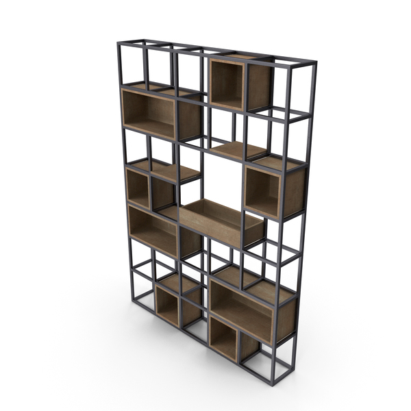 Bookcase PNG & PSD Images Bookcase PNG & PSD Images