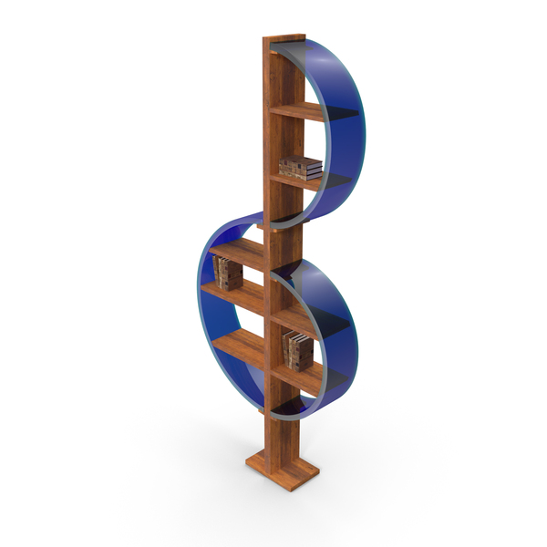 Bookcase PNG & PSD Images Bookcase PNG & PSD Images