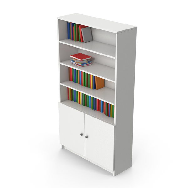 Book Store: Bookcase With Books PNG & PSD Images Book Store: Bookcase With Books PNG & PSD Images