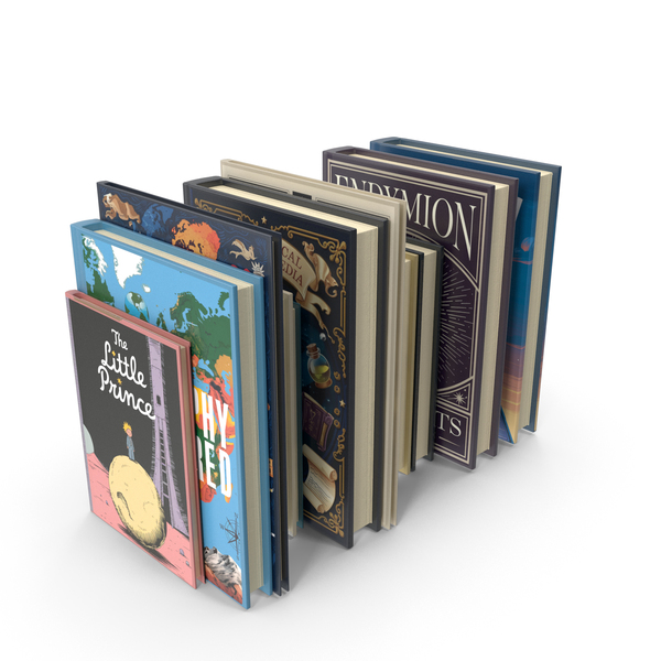 Book: Books For Shelf PNG & PSD Images Book: Books For Shelf PNG & PSD Images