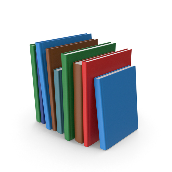 Books PNG Images & PSDs for Download | PixelSquid - S11651817B