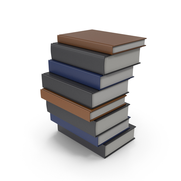 stacks of books png