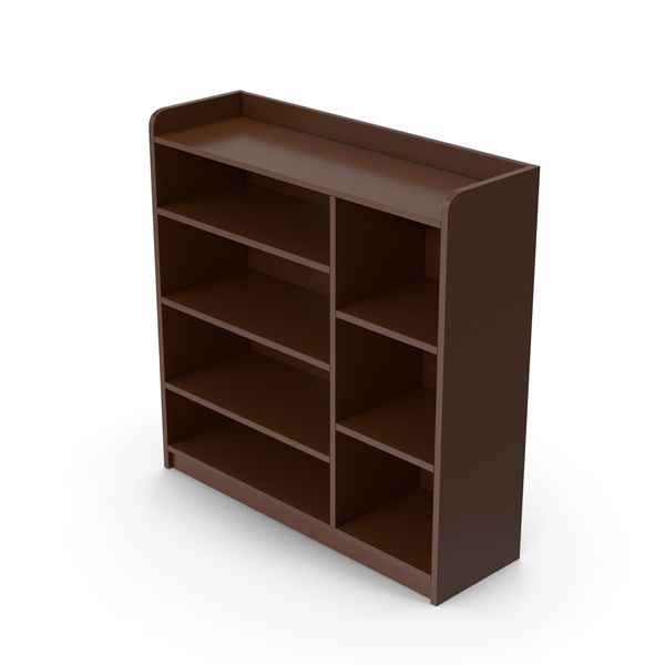 Bookcase: Bookshelf PNG & PSD Images Bookcase: Bookshelf PNG & PSD Images