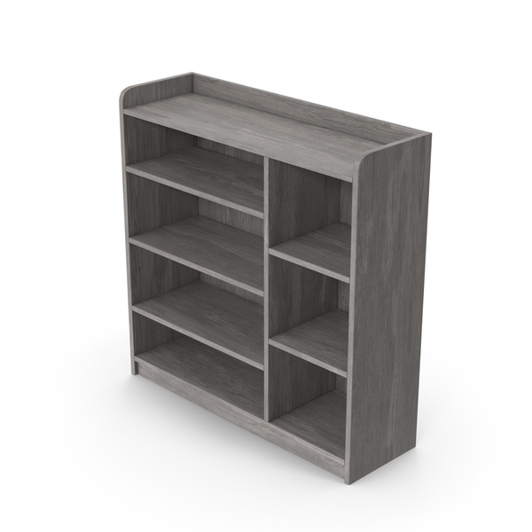 Bookcase: Bookshelf Gray PNG & PSD Images Bookcase: Bookshelf Gray PNG & PSD Images
