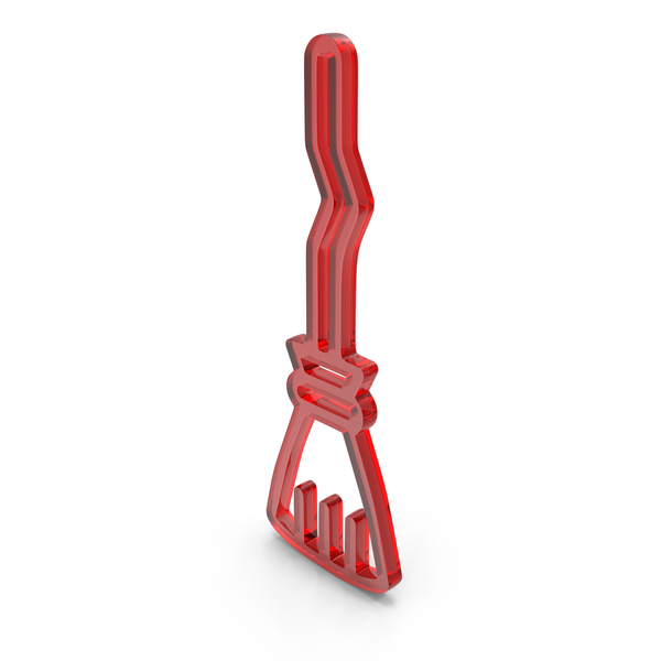Symbols: Boom Stick Icon PNG & PSD Images