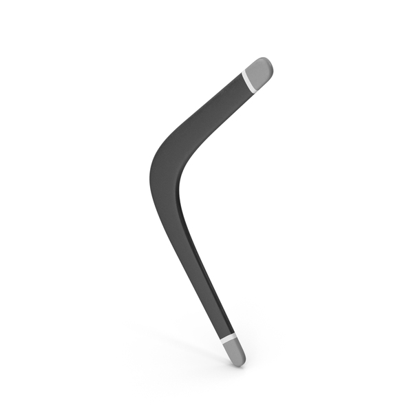 Boomerang PNG & PSD Images