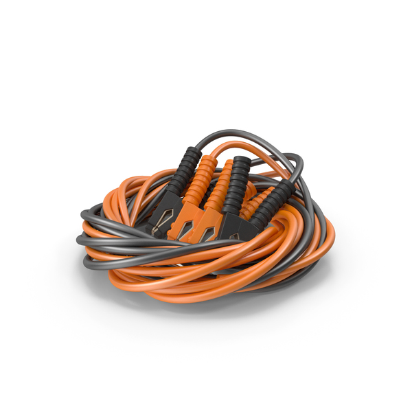 Jumper Cables: Booster Cable 1200 Amp PNG & PSD Images Jumper Cables: Booster Cable 1200 Amp PNG & PSD Images