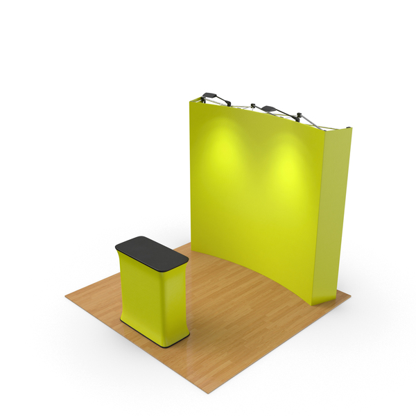 Exhibition: Booth and Backdrop PNG & PSD Images Exhibition: Booth and Backdrop PNG & PSD Images