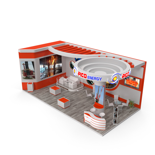 Booth Exhibition Stand PNG & PSD Images Booth Exhibition Stand PNG & PSD Images