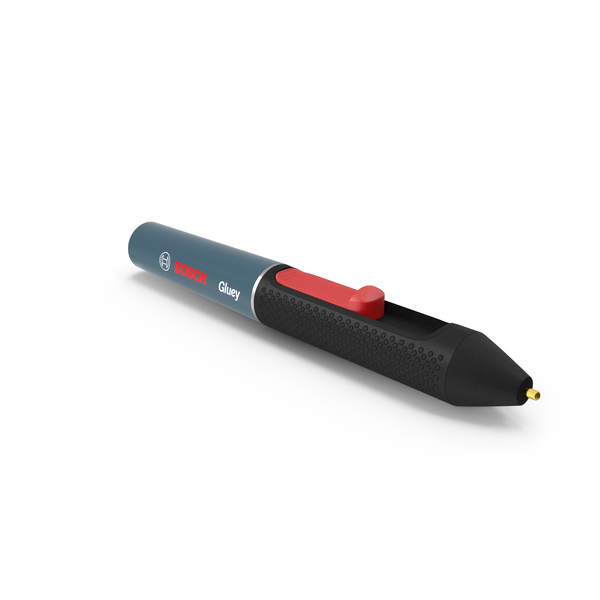 Bosch Gluey Hot Glue Pen PNG & PSD Images Bosch Gluey Hot Glue Pen PNG & PSD Images