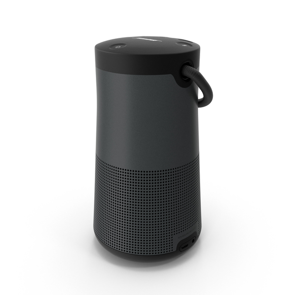 Bose Bluetooth Speaker PNG Images & PSDs for Download | PixelSquid ...