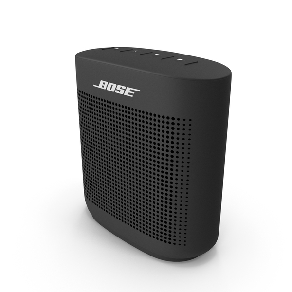 Bose Bluetooth Speaker PNG Images & PSDs for Download | PixelSquid ...