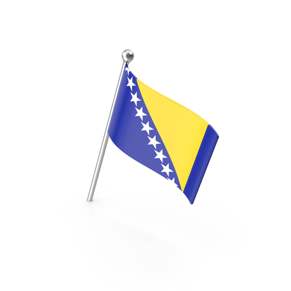 Bosnia And Herzegovina Flag PNG & PSD Images Bosnia And Herzegovina Flag PNG & PSD Images