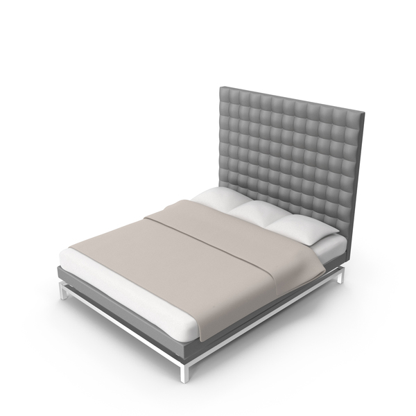 Bedroom Housewares: Boss Bed PNG & PSD Images Bedroom Housewares: Boss Bed PNG & PSD Images