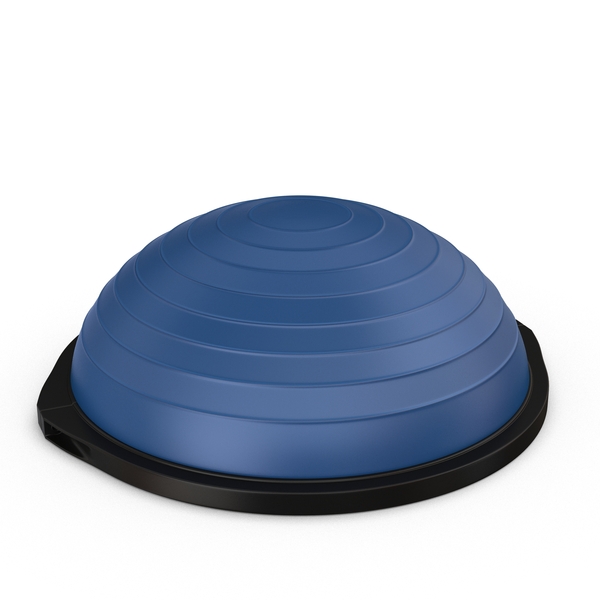 Exercise: Bosu Balance Trainer Ball PNG & PSD Images Exercise: Bosu Balance Trainer Ball PNG & PSD Images