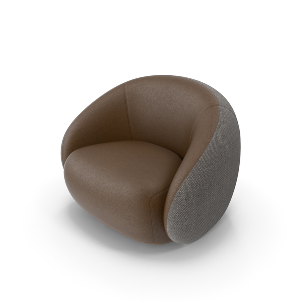 Arm Chair: Botero Poltrona PNG & PSD Images