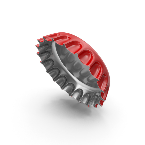 Bottle Cap Rotated PNG & PSD Images