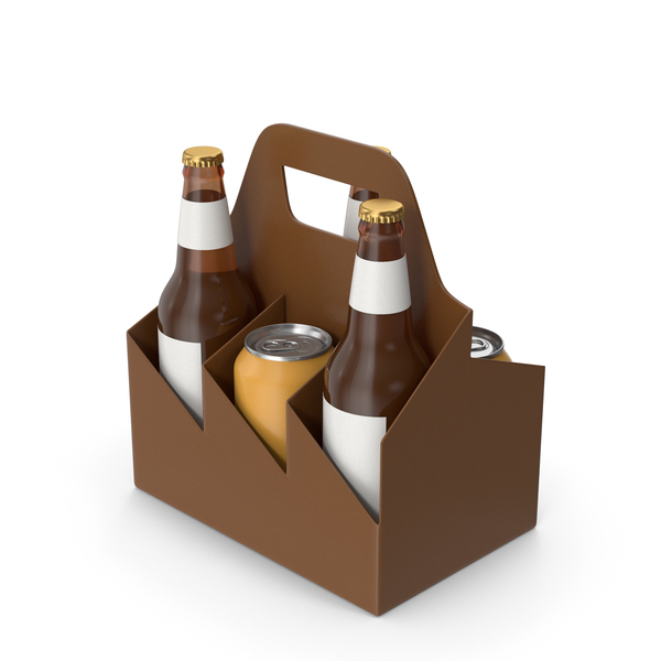 Beer: Bottle Carrier PNG & PSD Images Beer: Bottle Carrier PNG & PSD Images