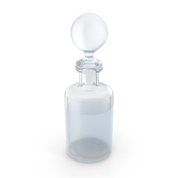 Lab Flask: Bottle Glass With Liquid PNG & PSD Images Lab Flask: Bottle Glass With Liquid PNG & PSD Images