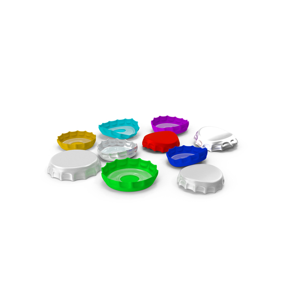 Cap: Bottle Lids PNG & PSD Images Cap: Bottle Lids PNG & PSD Images