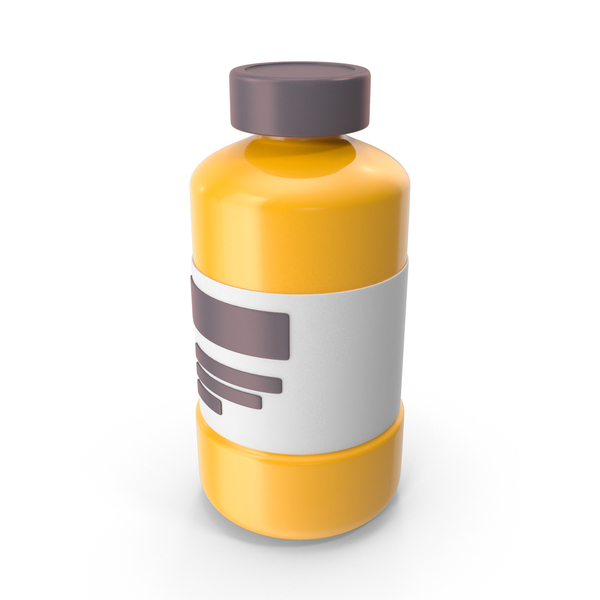 Cough: Bottle Medicine PNG & PSD Images Cough: Bottle Medicine PNG & PSD Images