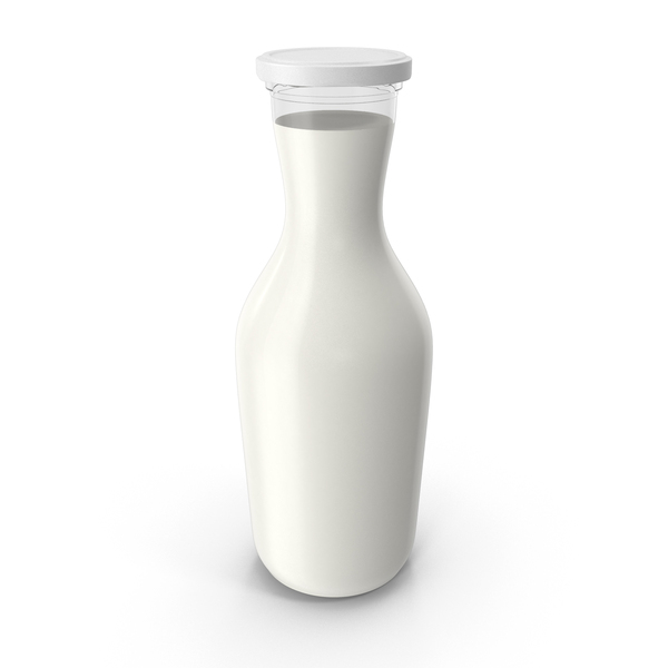 Bottle Milk PNG & PSD Images