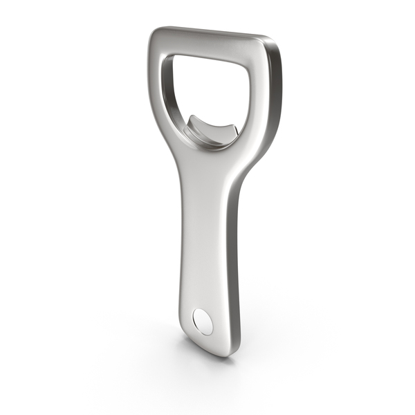 Bottle Opener Silver PNG & PSD Images Bottle Opener Silver PNG & PSD Images