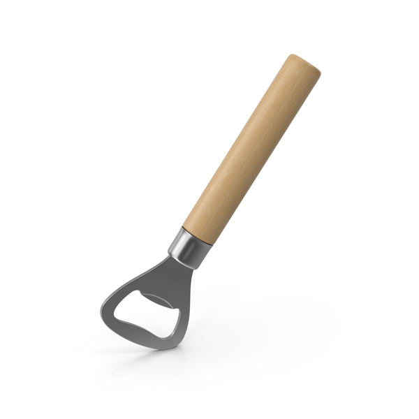 Bottle Opener With Wood Handle PNG & PSD Images Bottle Opener With Wood Handle PNG & PSD Images