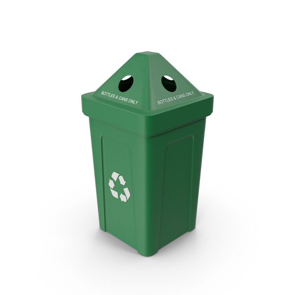 Bottle Recycling Bin PNG & PSD Images Bottle Recycling Bin PNG & PSD Images