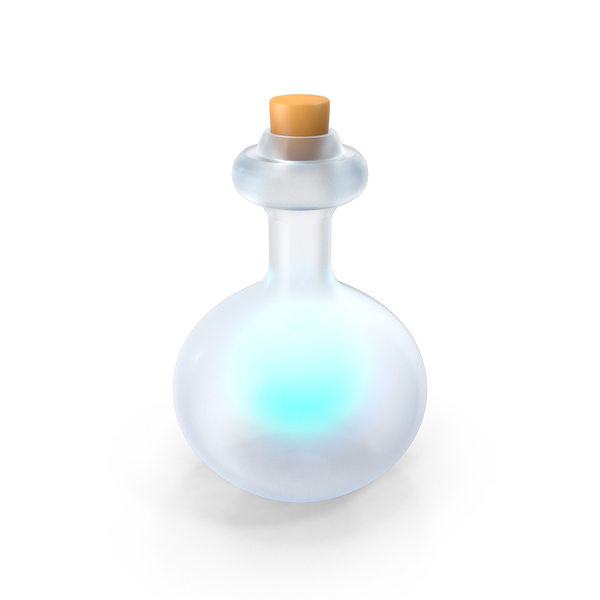 Potion: Bottle With Magic PNG & PSD Images Potion: Bottle With Magic PNG & PSD Images