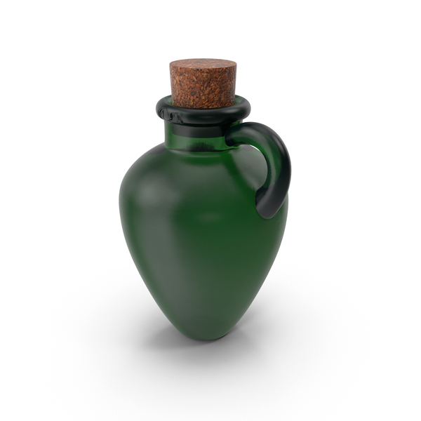 Apothecary: Bottle Without Ropes PNG & PSD Images Apothecary: Bottle Without Ropes PNG & PSD Images