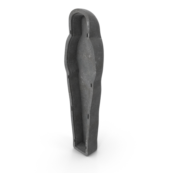 Bottom Part Stone Egyptian Sarcophagus PNG & PSD Images Bottom Part Stone Egyptian Sarcophagus PNG & PSD Images