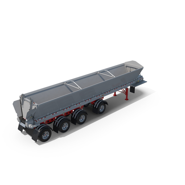 Cargo: Bottom Trailer Generic PNG & PSD Images