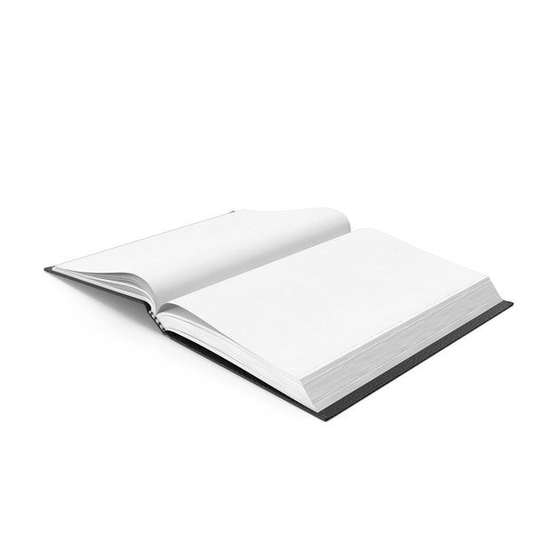 Bound Sketchbook PNG Images & PSDs for Download | PixelSquid - S111266329