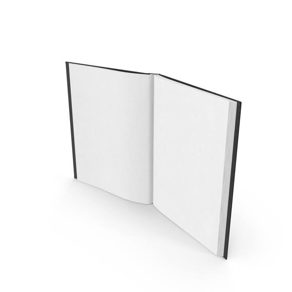 Notebook: Bound Sketchbook PNG & PSD Images Notebook: Bound Sketchbook PNG & PSD Images
