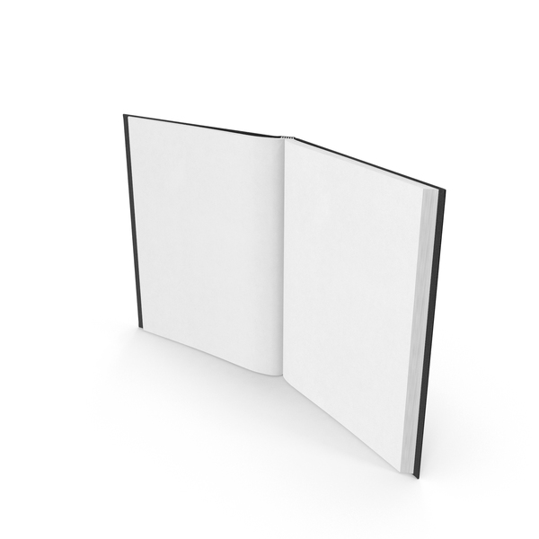 Notebook: Bound Sketchbook PNG & PSD Images Notebook: Bound Sketchbook PNG & PSD Images