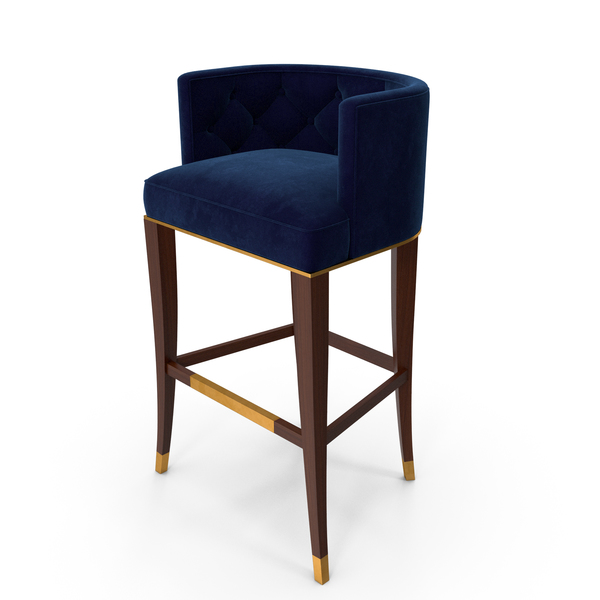 Bourbon Bar Stool - Brabbu PNG & PSD Images Bourbon Bar Stool - Brabbu PNG & PSD Images