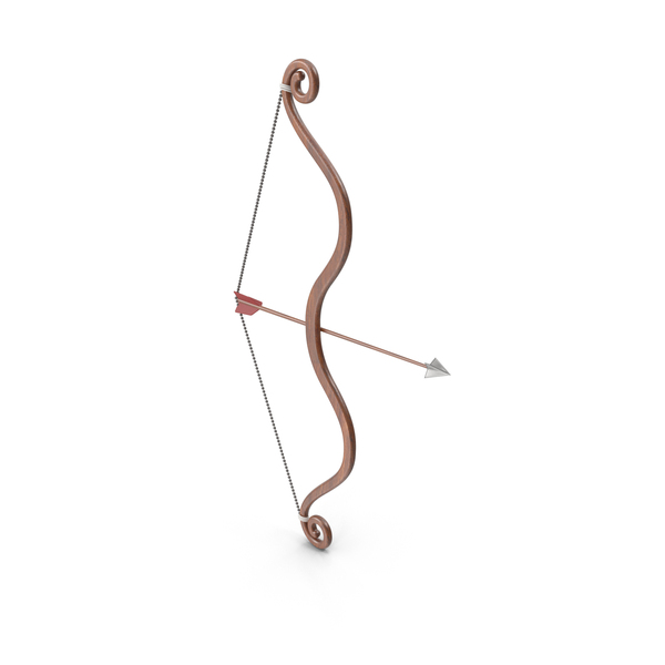 Bow and Arrow PNG & PSD Images Bow and Arrow PNG & PSD Images